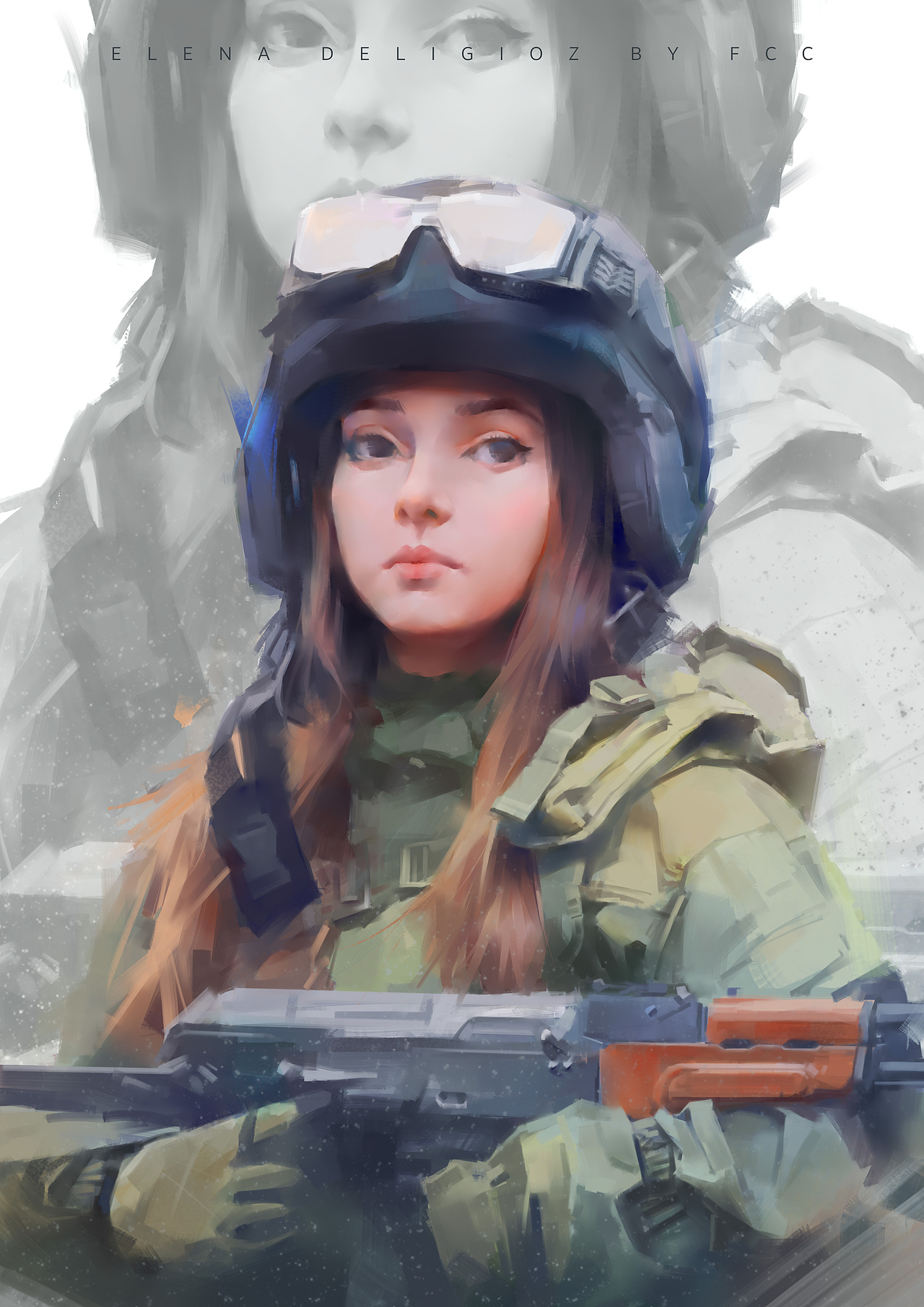 兵姐姐88612961646129626289