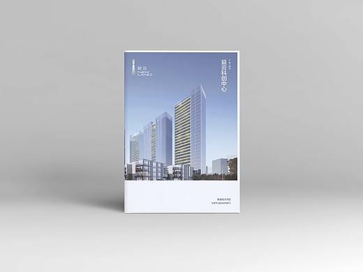 广州-白云-溢云地产画册原创设计首发（请勿转载）