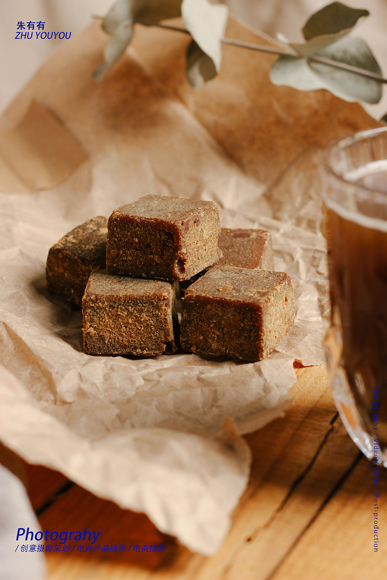 摄影 | 古法红糖