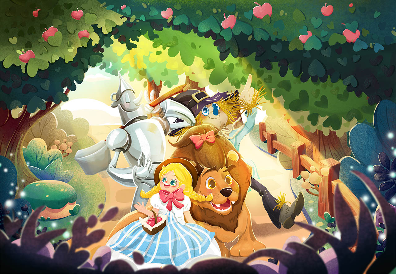 垚垚樂_的個人主頁（背景預覽） - 主頁背景設置 - 站酷設計師垚垚樂_原創(chuàng)素材 - 站酷ZCOOL