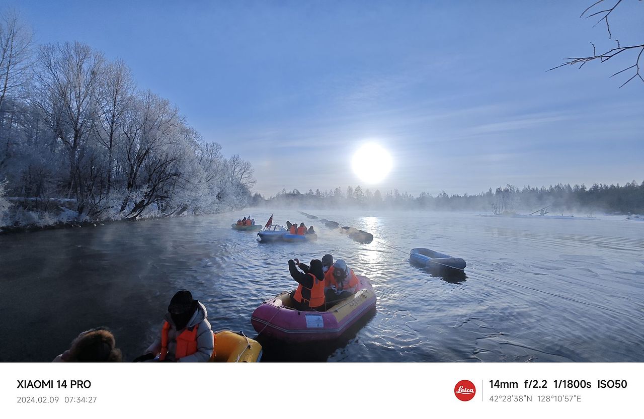 手机摄影！记录生活！