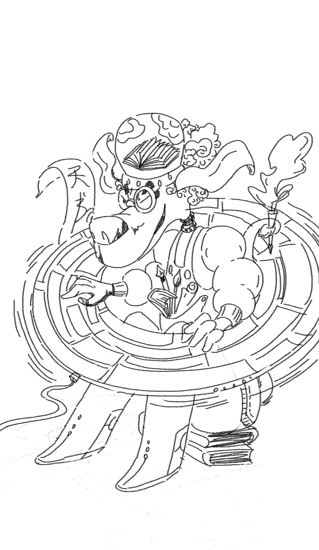 招聘（图ZMTc3MDE5MzE2） - 商业插画 - 站酷设计师梦幻结界原创素材 - 站酷ZCOOL