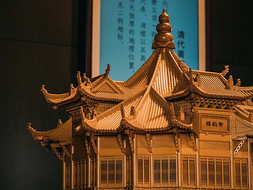 旅行摄影·武汉行