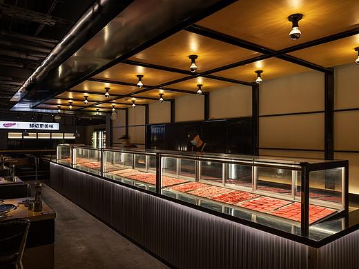 烤肉空间拍摄 | 炭肆烧肉酒×玩味拾光 