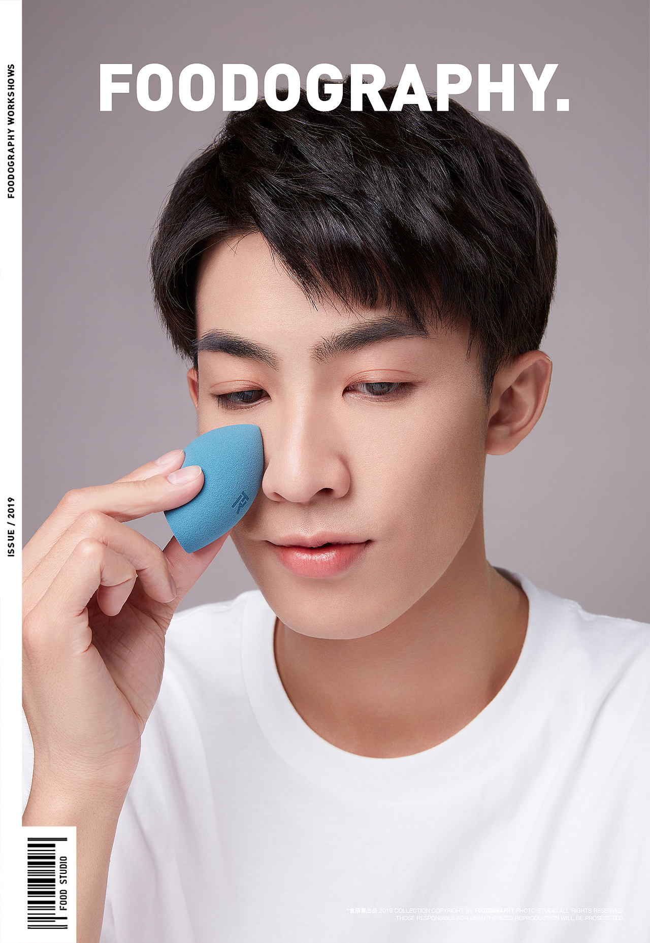 男士护肤 | tabularasa ✖ foodography（图ZMjM4NjQ5OTEy） - 产品摄影 - 站酷设计师Foodography原创素材 - 站酷ZCOOL