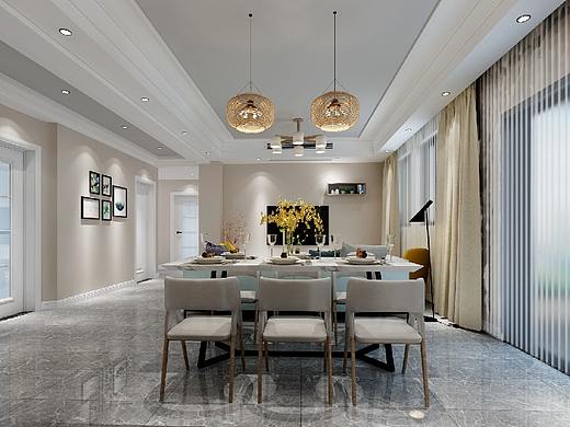 抚顺别墅装修装饰公司_沈阳意设计装饰_沈阳别墅装修