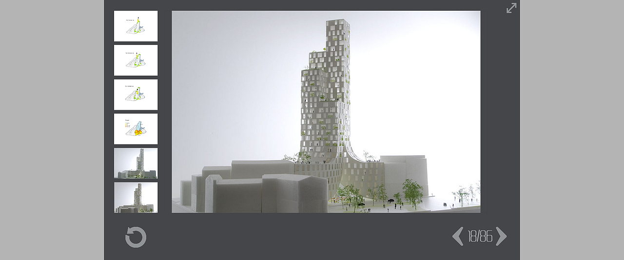 网页《TRG建筑设计事务所》（图ZNjY2MzY3MDg=） - 企业官网 - 站酷设计师Joker647原创素材 - 站酷ZCOOL