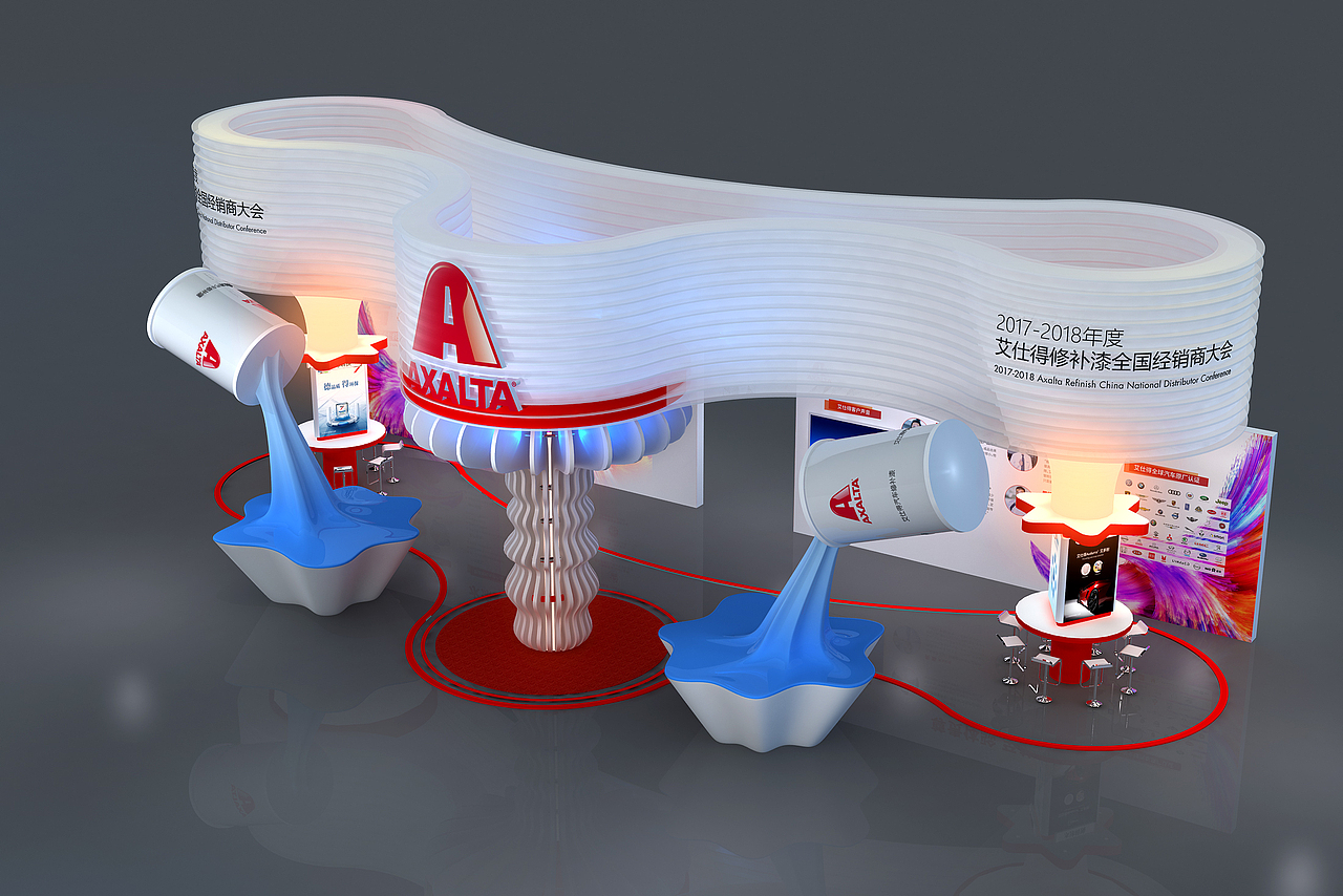 舞台平面设计|舞美灯光设计|青岛舞美制作搭建（图ZMTg5NjU1NTE2） - 舞台美术 - 站酷设计师舞美设计原创素材 - 站酷ZCOOL