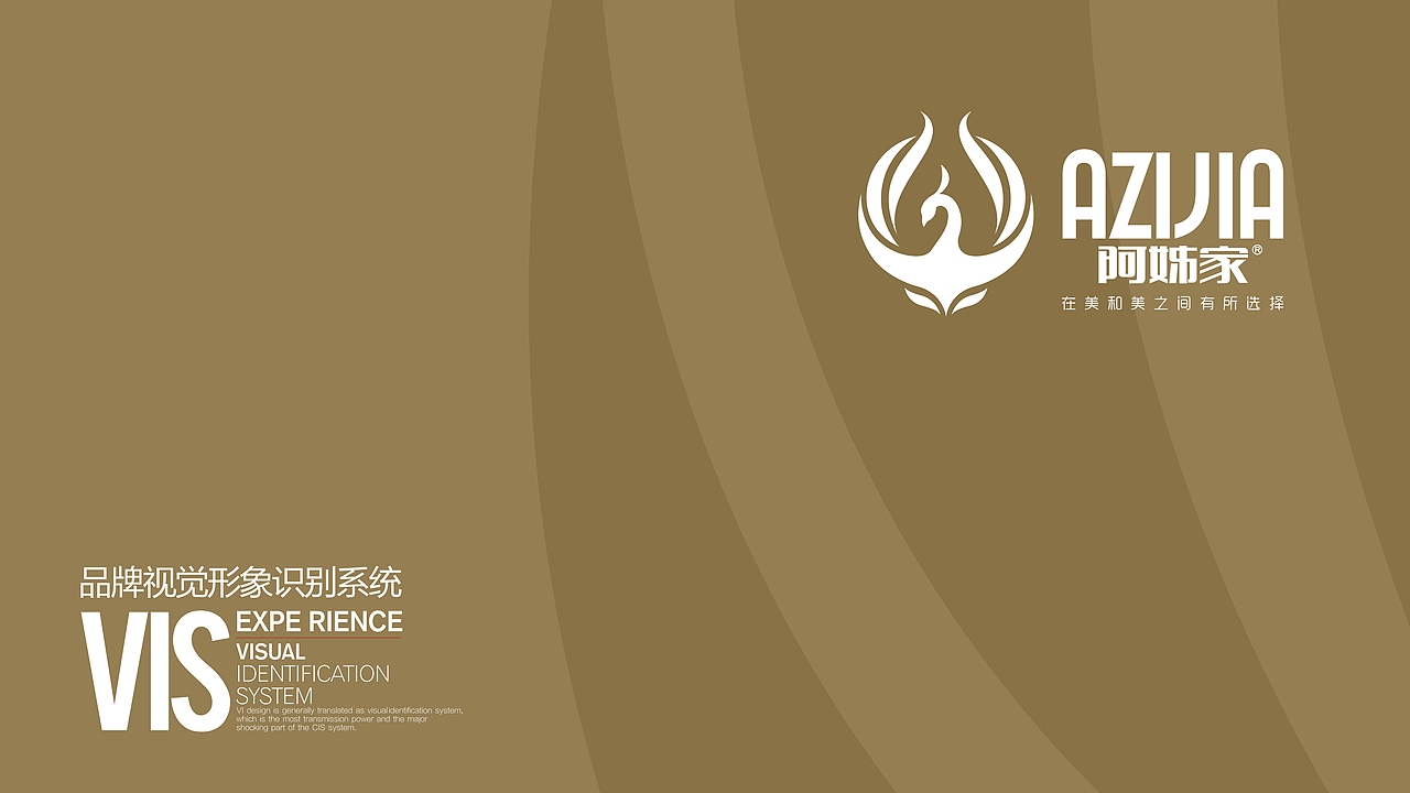 到底是传统还是不传统的VI设计（图ZMjI2Nzc2MTA0） - 品牌 - 站酷设计师辛梵原创素材 - 站酷ZCOOL