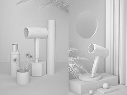 吹風(fēng)機(jī)