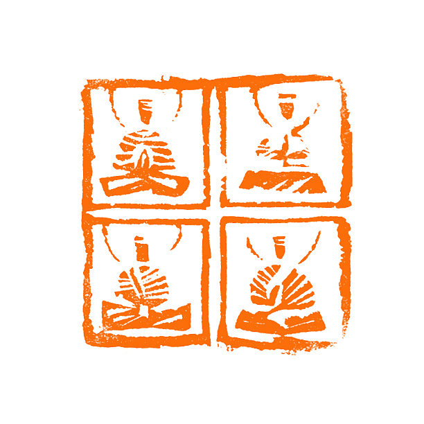 【陶印精品*佛造像】【双木堂精品篆刻印章】（图ZMTMwNzI3ODMy） - 书法 - 站酷设计师双木堂书法篆刻原创素材 - 站酷ZCOOL