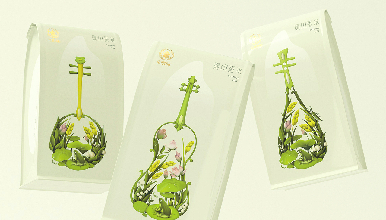 上行案例 / 2020年度案例盘点（包装类）（图ZMjUwMjA0NzEy） - 包装 - 站酷设计师石昌鸿原创素材 - 站酷ZCOOL