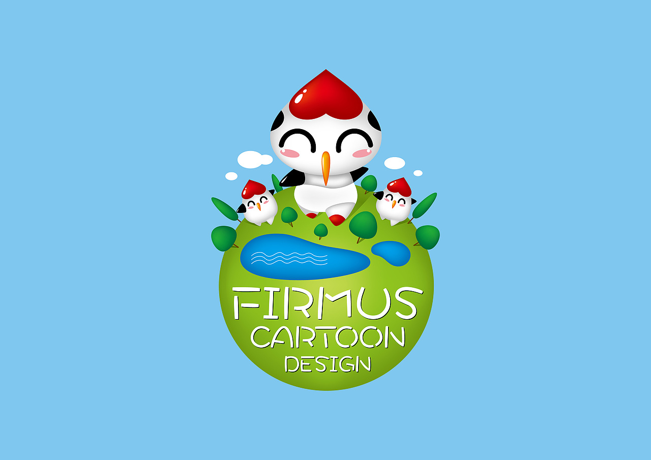 FIRMUS BABY（图ZMjQ0NjYyNDQ=） - 品牌 - 站酷设计师Ogure原创素材 - 站酷ZCOOL