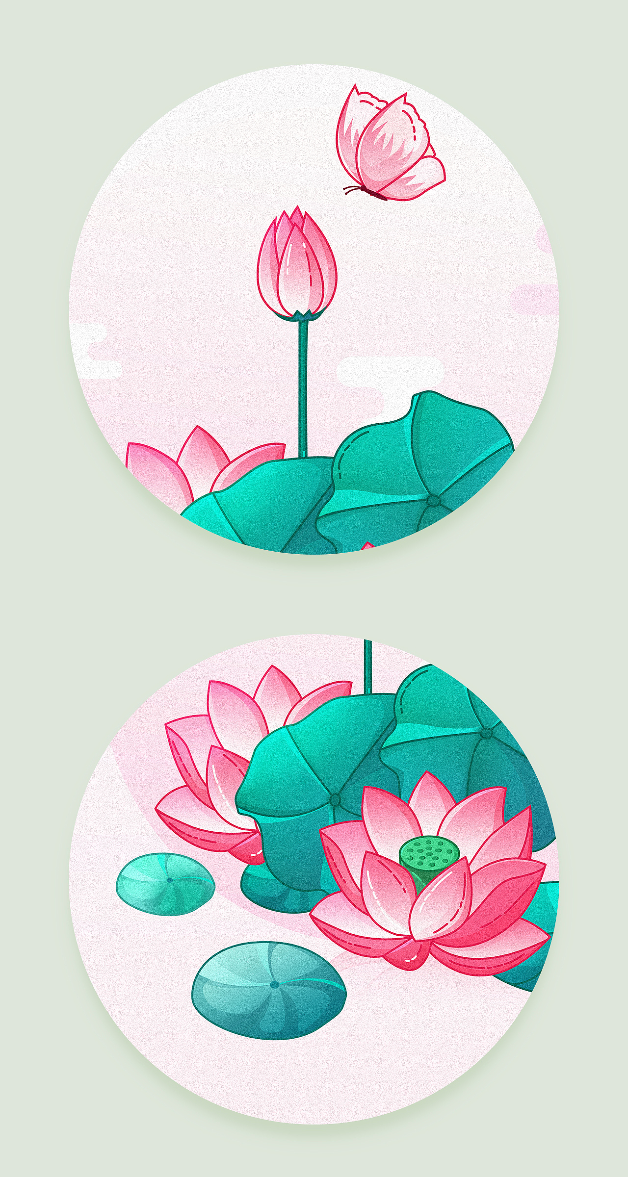 插画小结3（图ZMTI3Mzc4MDI0） - 商业插画 - 站酷设计师freemaya311原创素材 - 站酷ZCOOL