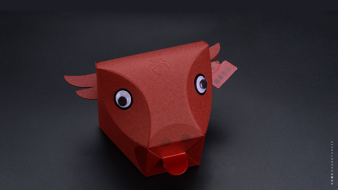 高鹏设计——零食肉类食品包装设计