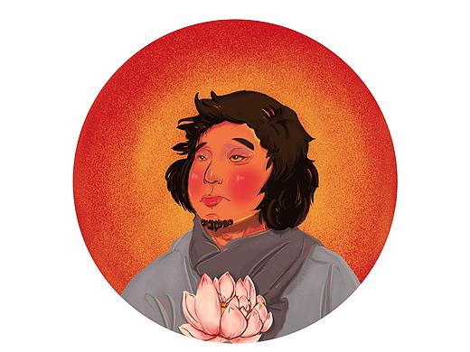 佛系老板（个人主页-ZMjU0MDkxNjA=） - 创作习作 - 站酷设计师高啊高原创素材 - 站酷ZCOOL