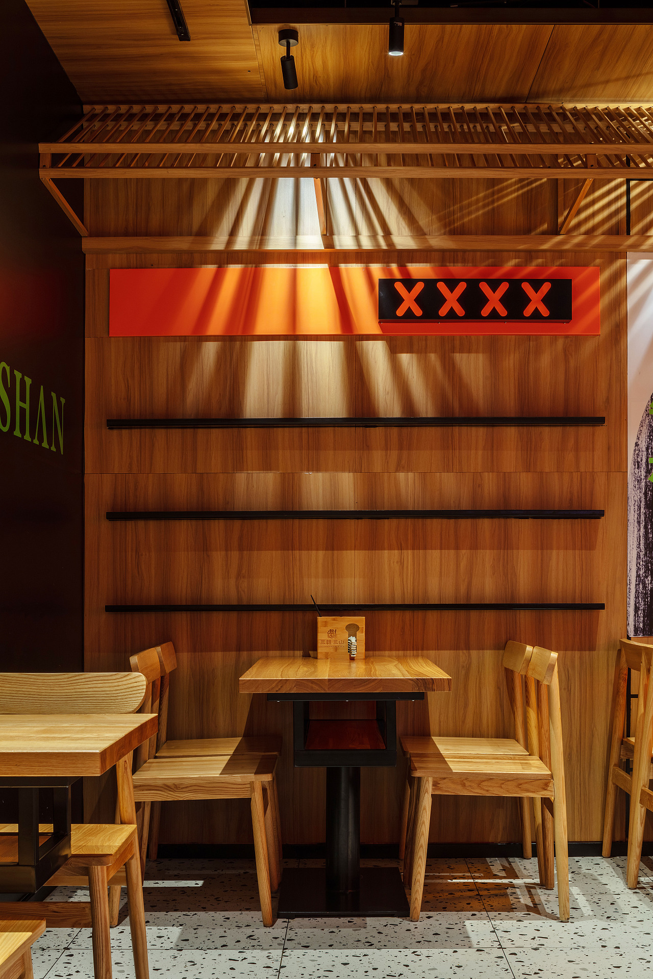 三朝三山——潮卤玩味 | 耶兔兽设计|董青