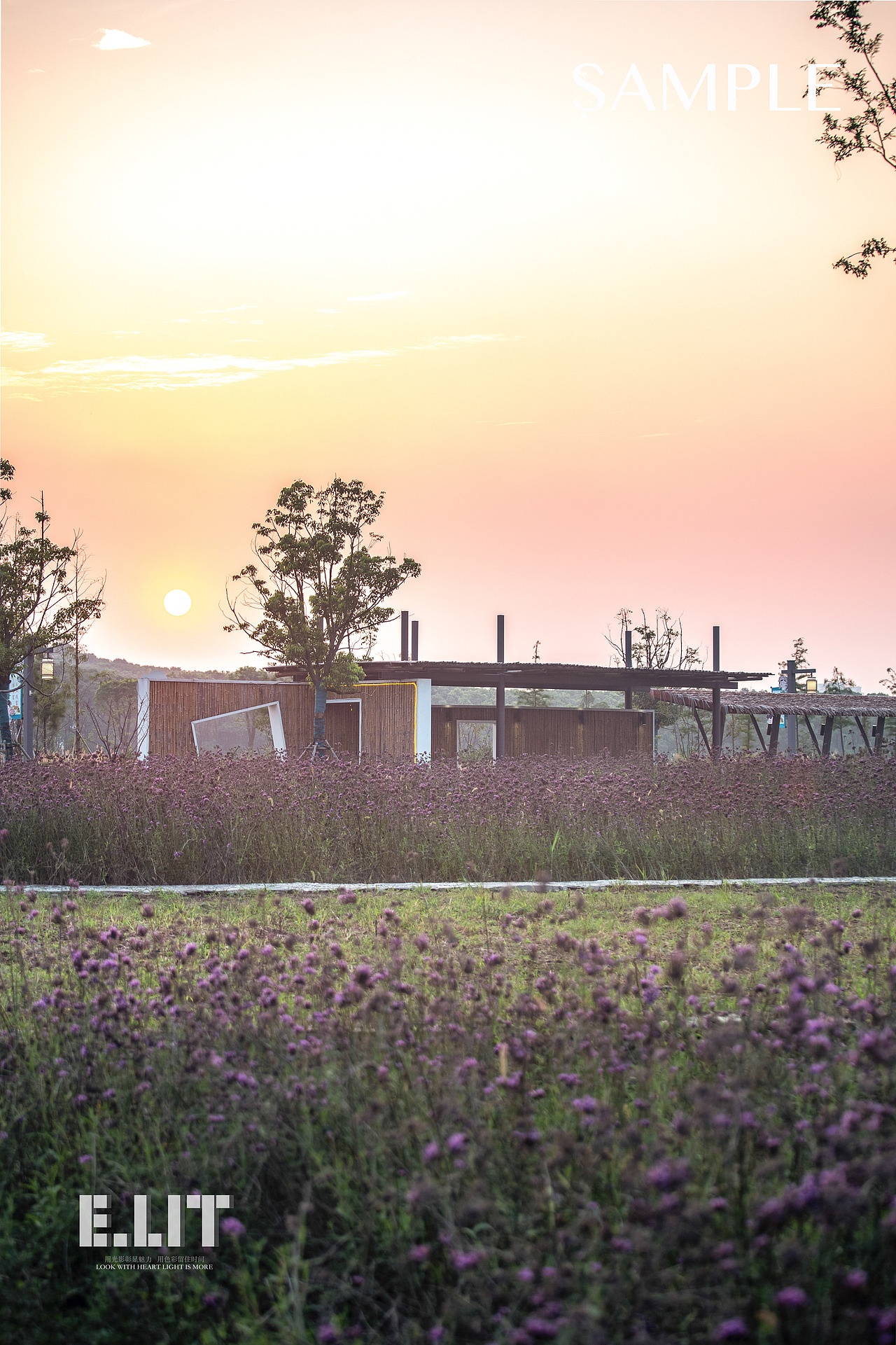 E.LIT拍摄 | 乡村改造-乌镇 | 桐乡|龙游|张家港|昆明