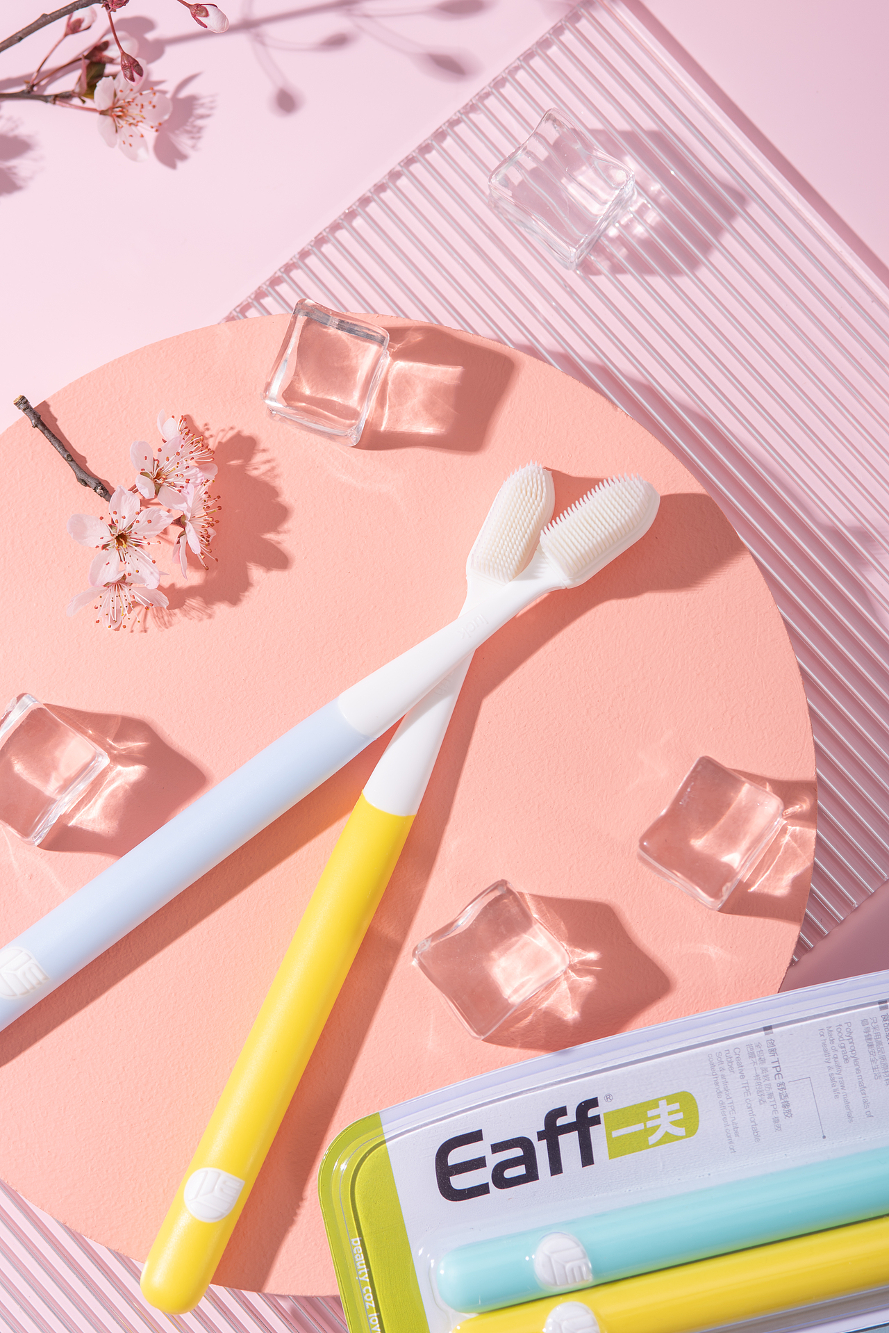 一夫牙膏/重庆产品摄影/重庆电商摄影（图ZMjk3ODA3NTc2） - 产品摄影 - 站酷设计师拾荒美食写真馆原创素材 - 站酷ZCOOL