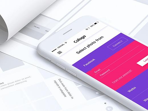 三维翻页动效（个人主页-ZNDIwMjEzNjA=） - 交互/UE - 站酷设计师莫得感情的周先森原创素材 - 站酷ZCOOL