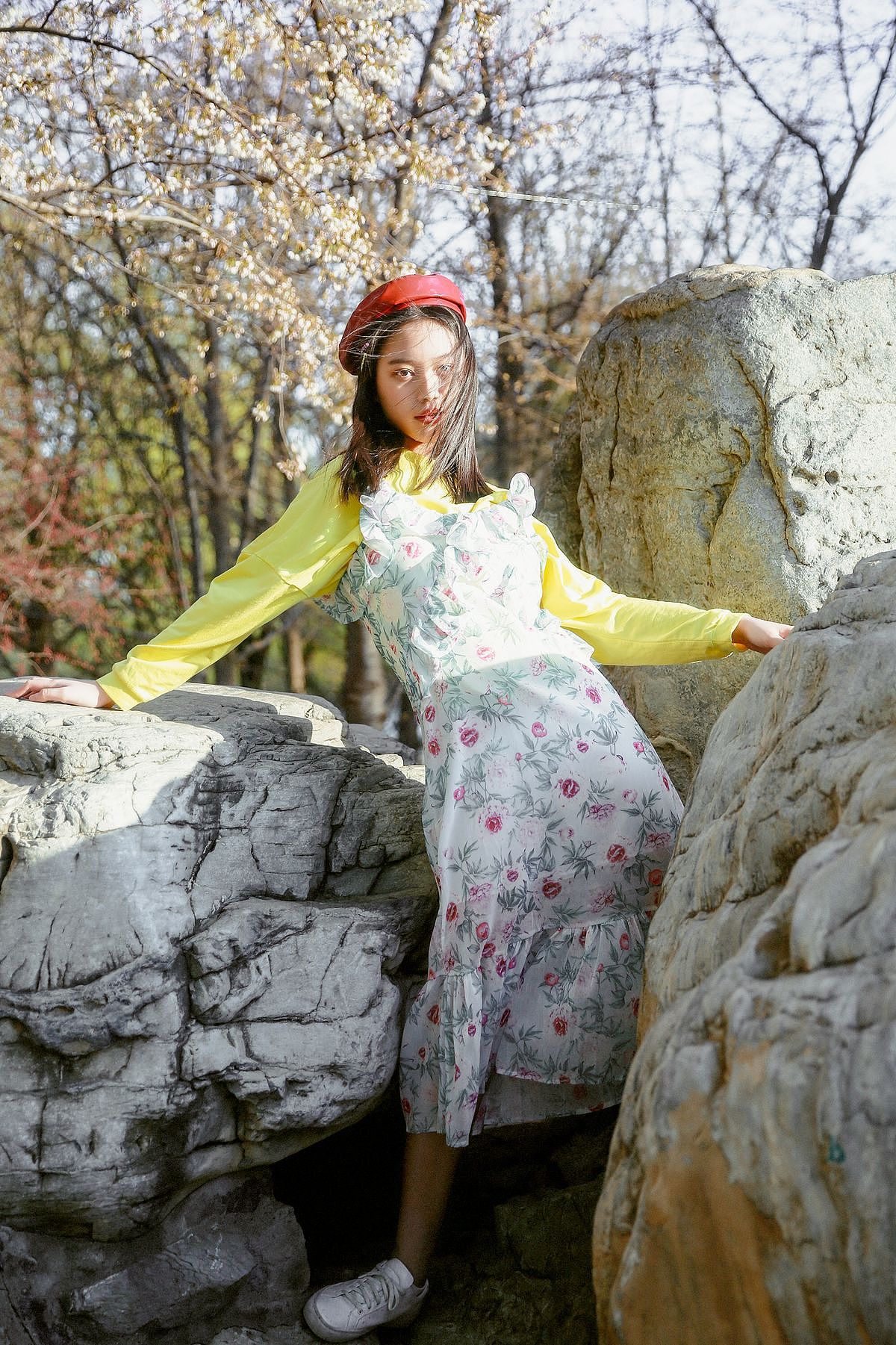 Girl（图ZMjA0OTQ2OTAw） - 人像摄影 - 站酷设计师超大发原创素材 - 站酷ZCOOL