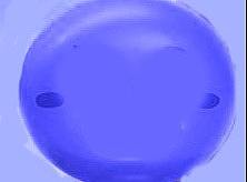 乌贼外星人“博”（个人主页-ZNjM2OTY2OTY=） - IP形象 - 站酷设计师甘泉荒漠原创素材 - 站酷ZCOOL