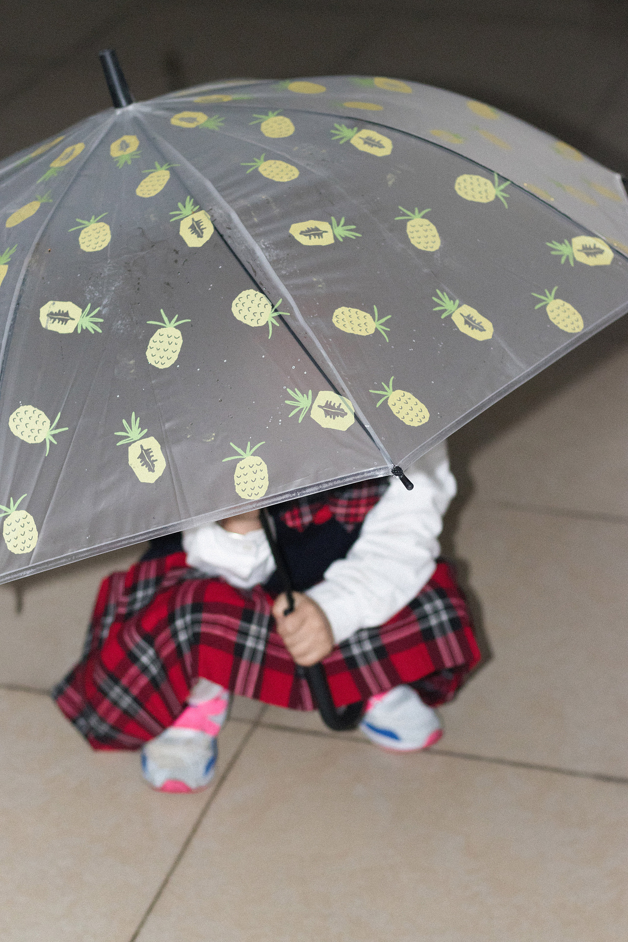 希望你的可爱,可以治愈一切不可爱。