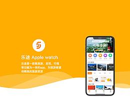 樂(lè)途視覺(jué)規(guī)范