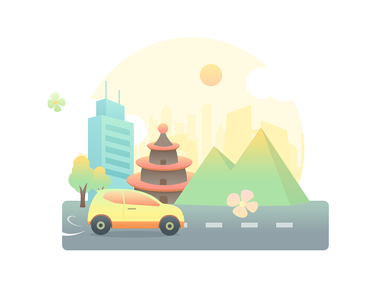 最近的玩意儿集合