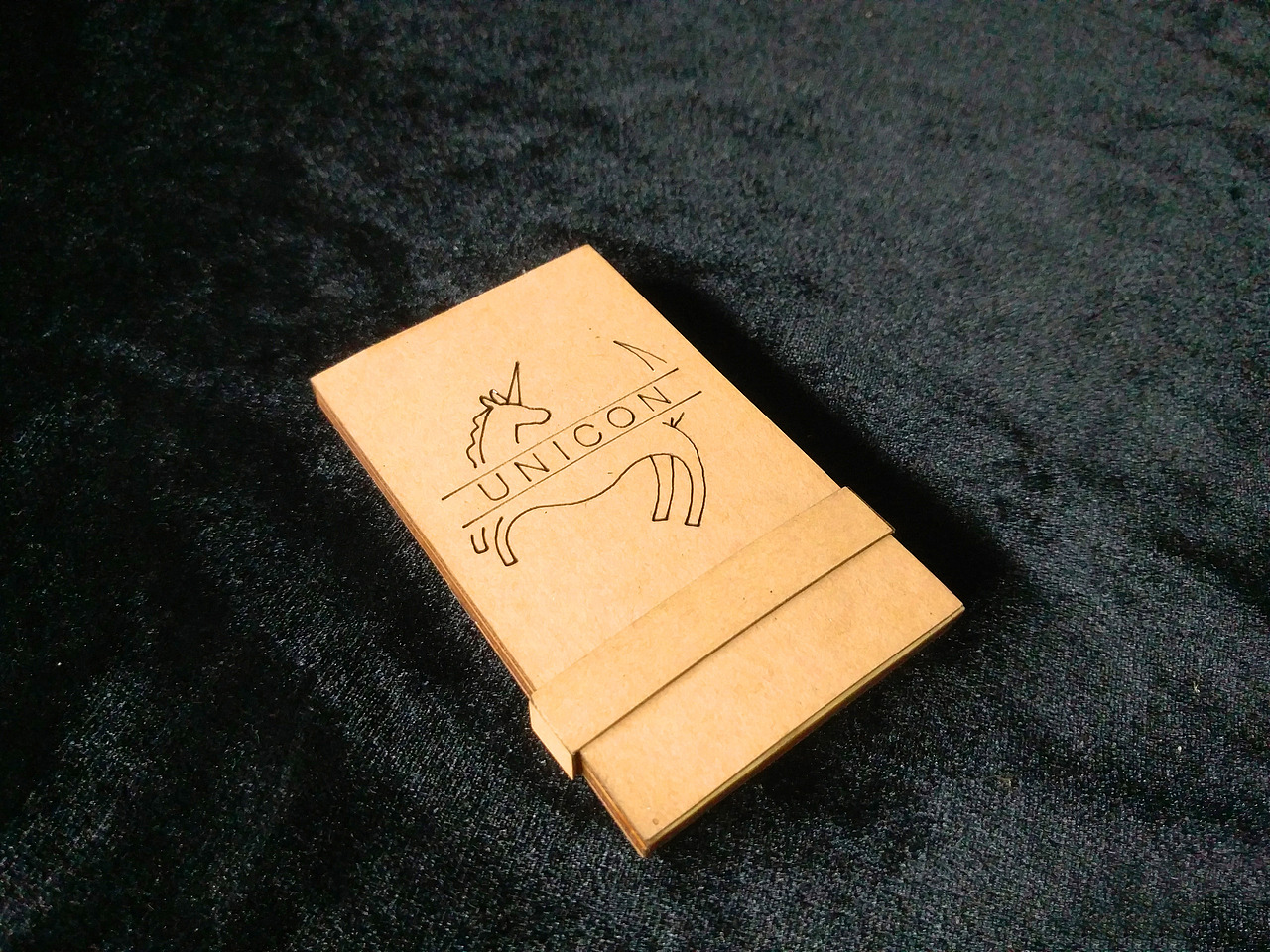 造么工作室新作：【UNICON】混凝土吊坠（图ZMTY4Mjc4OTEy） - 其他工业/产品 - 站酷设计师ZaomeStudio原创素材 - 站酷ZCOOL