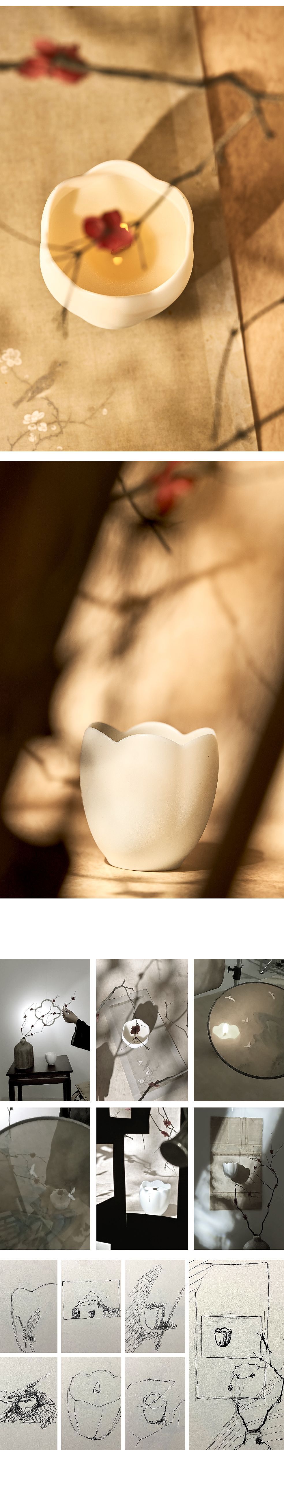 國風產(chǎn)品攝影 ｜慢宋香薰拍攝（圖ZMzQ4MjkwNDQw） - 產(chǎn)品攝影 - 站酷設(shè)計師坤鵬大俠原創(chuàng)素材 - 站酷ZCOOL