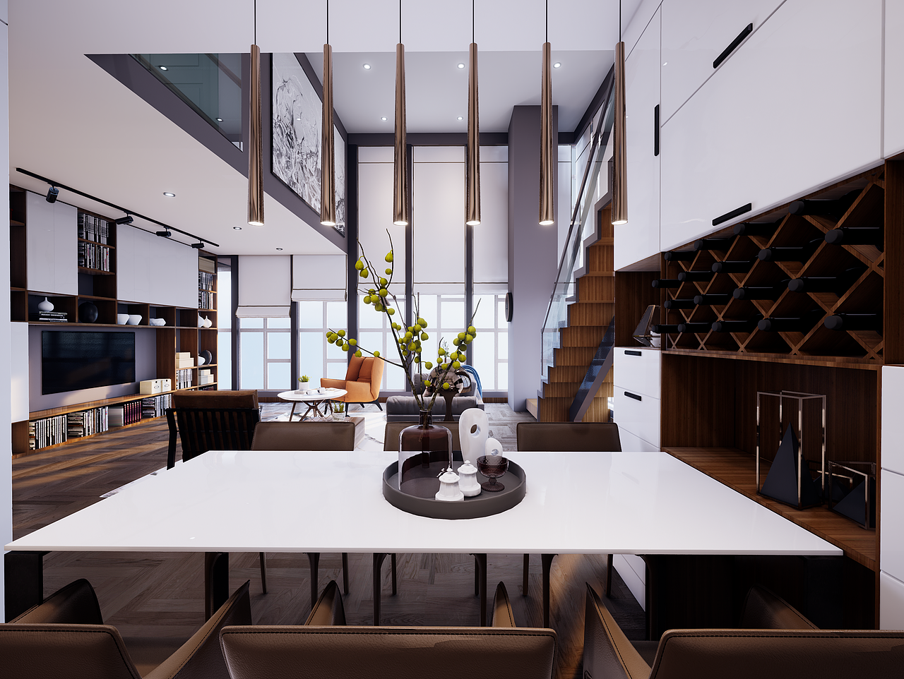 UE4室内漫游（图ZMTQxOTIwOTY0） - 建筑/空间 - 站酷设计师HM小超原创素材 - 站酷ZCOOL