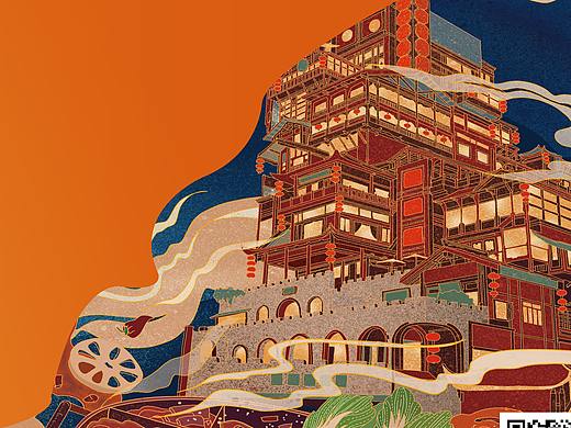 商业中心系列稿（个人主页-ZNDg5MTc0MzI=） - 海报 - 站酷设计师破音怪本怪原创素材 - 站酷ZCOOL