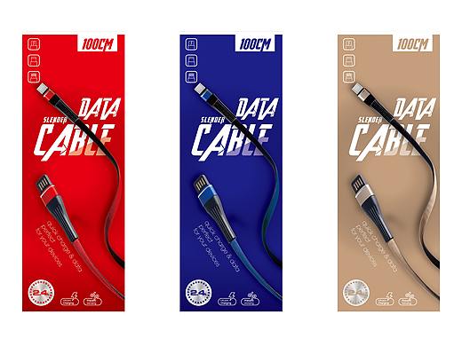 数据线纸盒