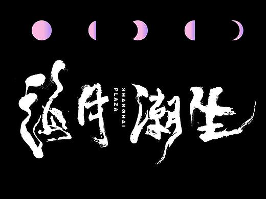 商业广场提报 地产广告