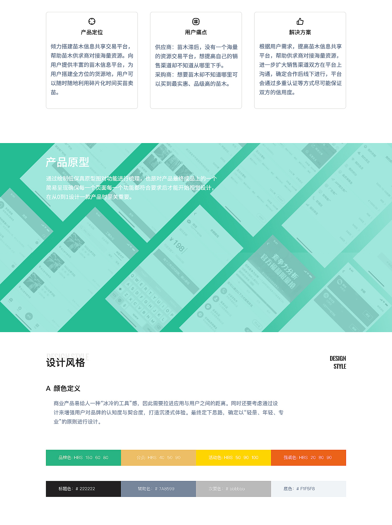基于苗搭档1.0版本的界面改版（图ZMjEzOTY1NTI4） - APP界面 - 站酷设计师做设计的老鼠原创素材 - 站酷ZCOOL
