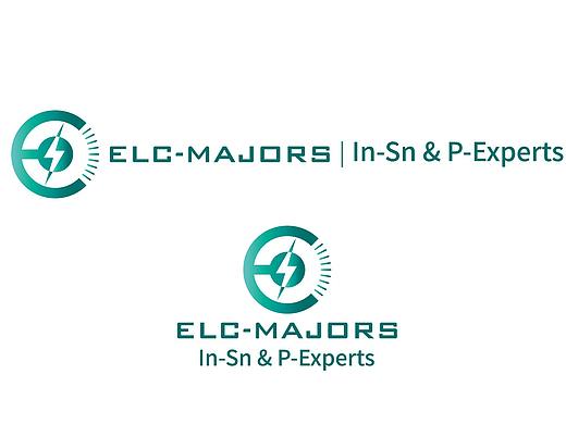 elc-Majors新能源电力作业车logo