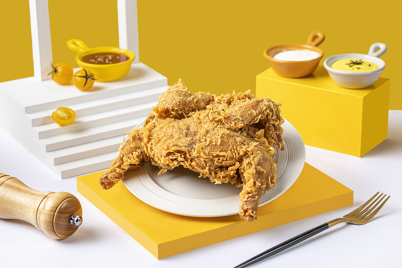 唯有美食，不可辜负！（图ZMjYzMzI3ODA4） - 美食摄影 - 站酷设计师靖远未妖原创素材 - 站酷ZCOOL