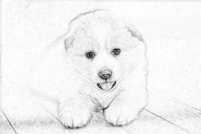 PS素描效果（图ZMTQ4NzA2ODM2） - 艺术插画 - 站酷设计师M北的城原创素材 - 站酷ZCOOL