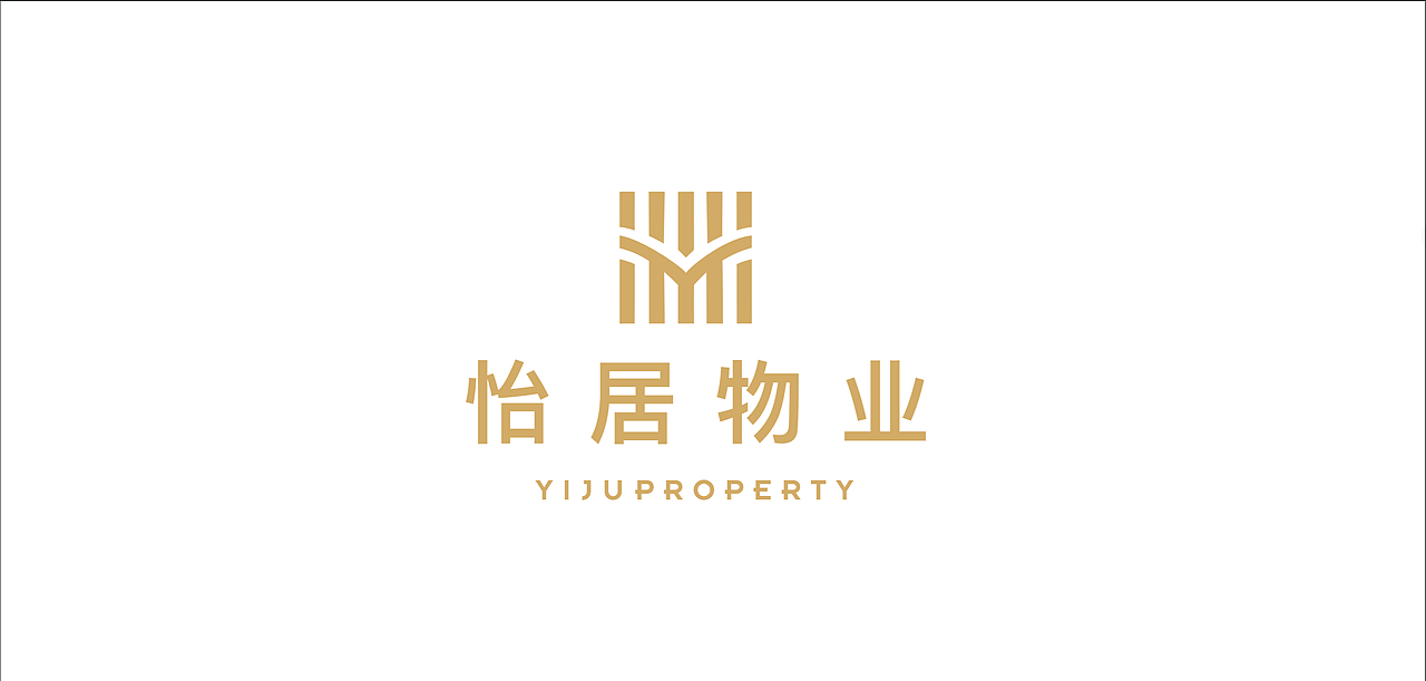 物业LOGO（图ZMTU4NTAxODA0） - Logo - 站酷设计师Paulina123原创素材 - 站酷ZCOOL