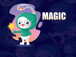 億仔 豆芽?jī)?IT'S  ME