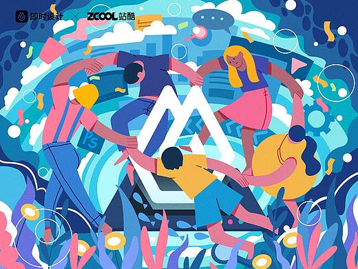 #即时，由你定义#马蒂斯的舞蹈