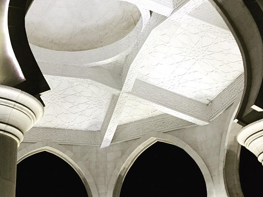 伊斯蘭建筑（個(gè)人主頁-ZNjQ5MzczNzY=） - 環(huán)境/建筑攝影 - 站酷設(shè)計(jì)師Eva星月原創(chuàng)素材 - 站酷ZCOOL