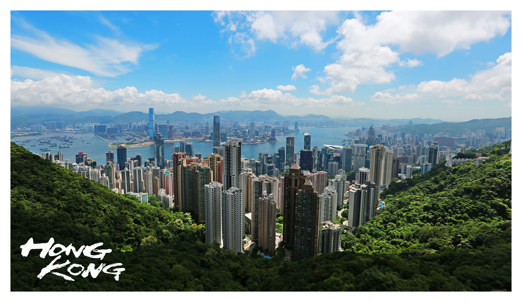 遊香港最大離島！大嶼山一日遊懶人包 | hutchgo blog