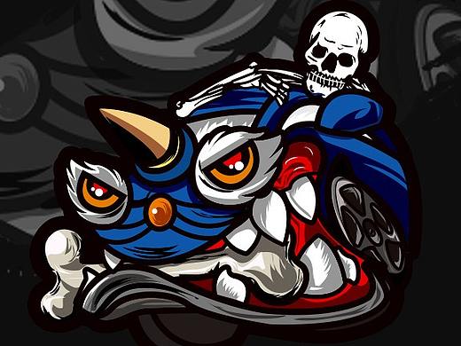 远光狗,像极了脱了缰的野狗