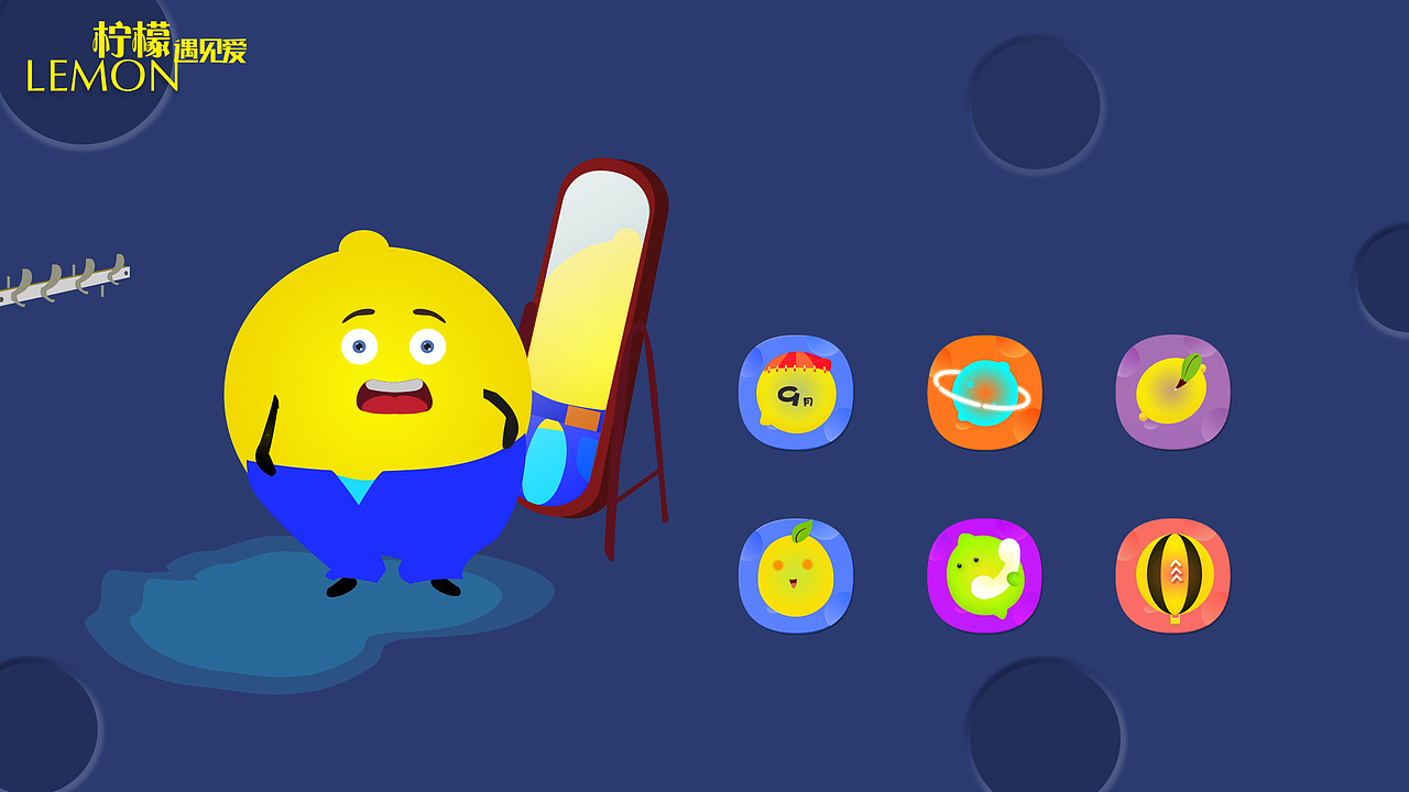 图标设计（图ZNzcxOTk1NjA=） - 艺术插画 - 站酷设计师酷盖BO原创素材 - 站酷ZCOOL