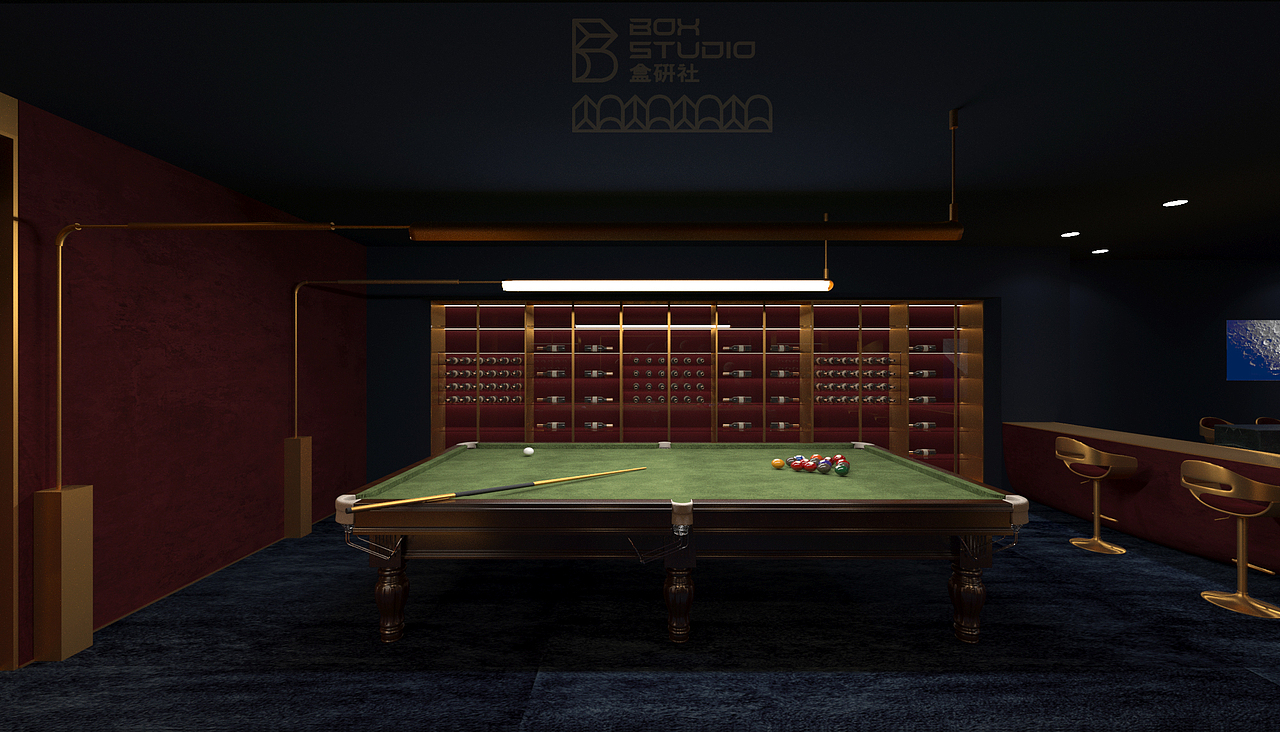 一鲸落，万物生（图ZMjE3NjQ4OTc2） - 家装设计 - 站酷设计师HansChen07原创素材 - 站酷ZCOOL