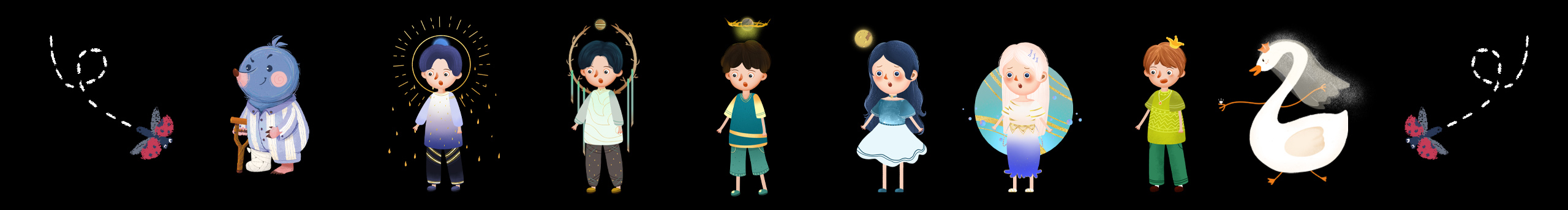 李灵现的个人主页（封面预览） - 主页封面设置 - 站酷设计师李灵现原创素材 - 站酷ZCOOL