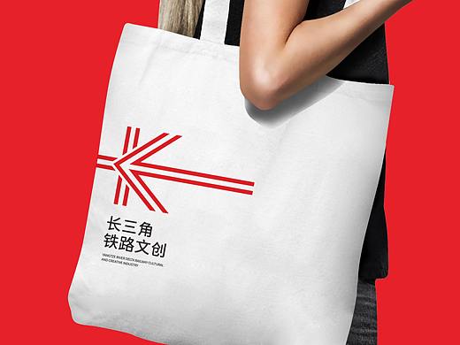 文创无限， 通达未来！（个人主页-ZNjQ2MjQ3NDg=） - Logo - 站酷设计师黄紫阳原创素材 - 站酷ZCOOL