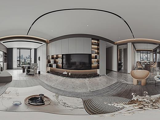 辰华未来城住宅,静享舒适慢生活